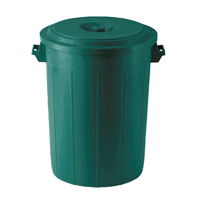 Industrie-Behälter PE-LD 50 lt